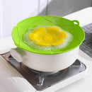 Silicione Lid Coverfy