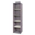 Hanging Closet Drawer