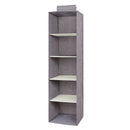 Hanging Closet Drawer
