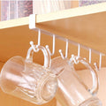 Iron Holders