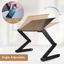 Adjustable Laptop Desk