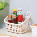 Hanging Basket Organizer
