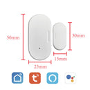 Smart Sensor Alarm