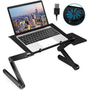 Adjustable Laptop Desk