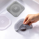 Silicone Sink Filter