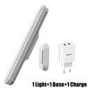 Magnetic LED Table Lamp