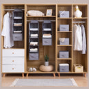 Hanging Closet Drawer
