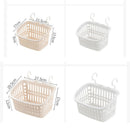 Hanging Basket Organizer