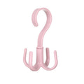 Rotating Hanger Hooks