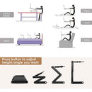 Adjustable Laptop Desk