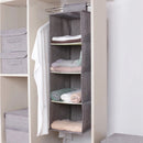 Hanging Closet Drawer