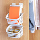 Hanging Basket Organizer