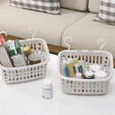 Hanging Basket Organizer