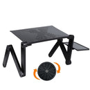 Adjustable Laptop Desk