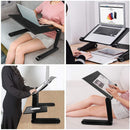 Adjustable Laptop Desk