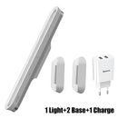 Magnetic LED Table Lamp