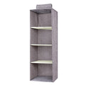 Hanging Closet Drawer