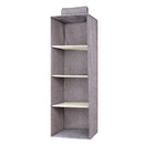 Hanging Closet Drawer