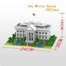 Europe Famous Buildings - Puzzles