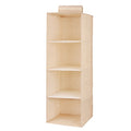 Hanging Closet Drawer