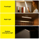 Magnetic LED Table Lamp