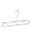 Multifunctional Storage Rack