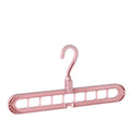 Multifunctional Storage Rack