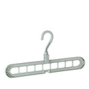 Multifunctional Storage Rack