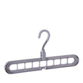 Multifunctional Storage Rack