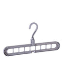 Multifunctional Storage Rack