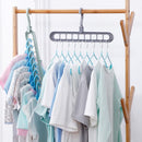 Multifunctional Storage Rack