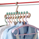 Multifunctional Storage Rack