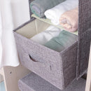 Hanging Closet Drawer