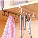 Iron Holders