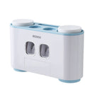 Toothbrush Dispenser