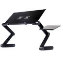Adjustable Laptop Desk