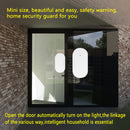 Smart Sensor Alarm