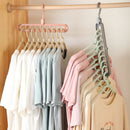 Multifunctional Storage Rack