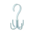 Rotating Hanger Hooks