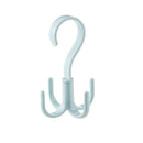 Rotating Hanger Hooks
