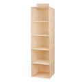 Hanging Closet Drawer