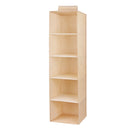 Hanging Closet Drawer