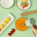 Wireless Food Mixer 3 in 1