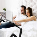 Adjustable Laptop Desk