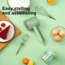 Wireless Food Mixer 3 in 1