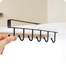 Iron Holders
