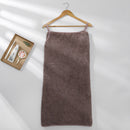 Microfiber Dress Towel