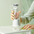 MixerPro™ Shake in Seconds