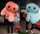 Octoplush 130cm | Double Side Big Toy