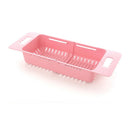 Adjustable Drain Basket